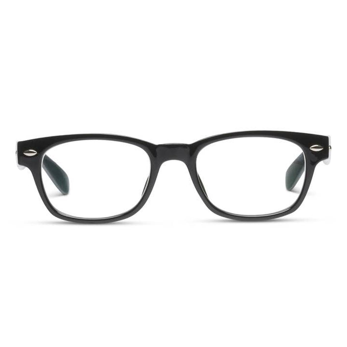 Clark Black - Peepers Readers