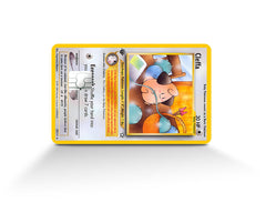Anime Town Creations Credit Card Cleffa Pokemon Card Full Skins - Anime Pokemon Credit Card Skin