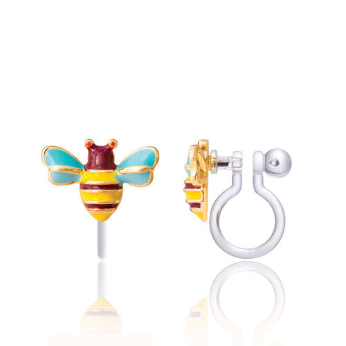 Buzzing Bee