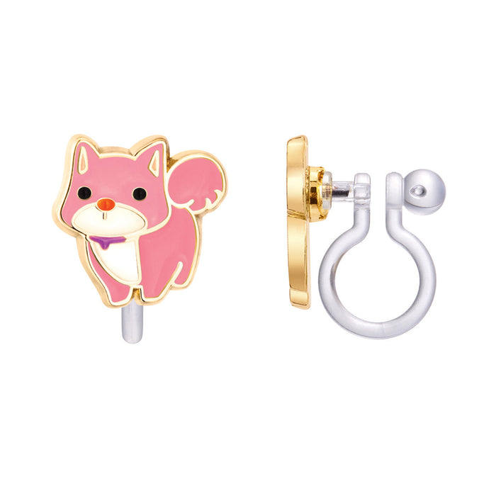 Charming Corgi