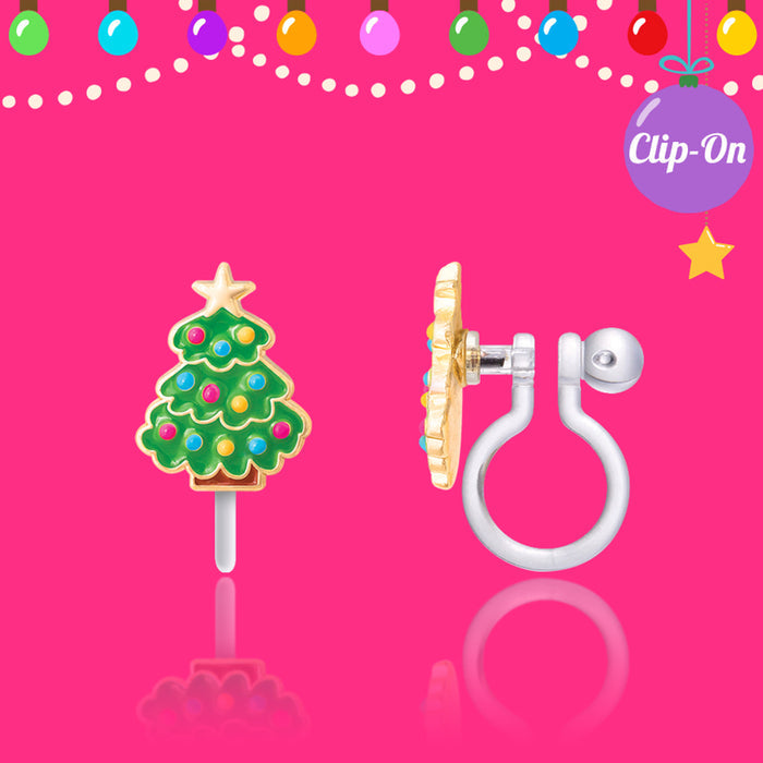 Happy Christmas Tree