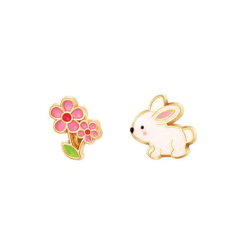 Hop and Bloom