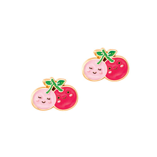 I Cherry-ish You