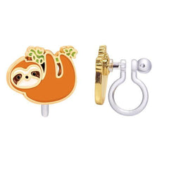 Clip On Cutie Earrings | More Choices