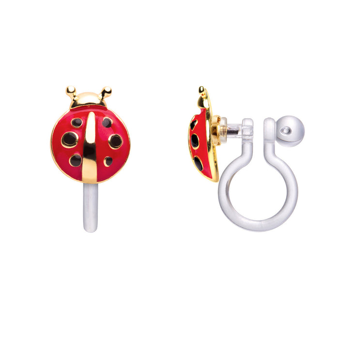 Little Ladybug