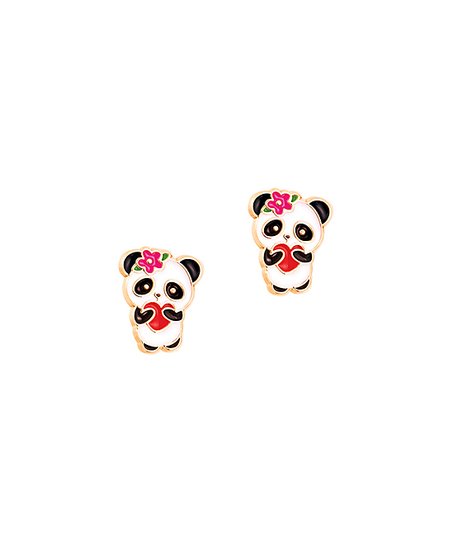 Panda Love
