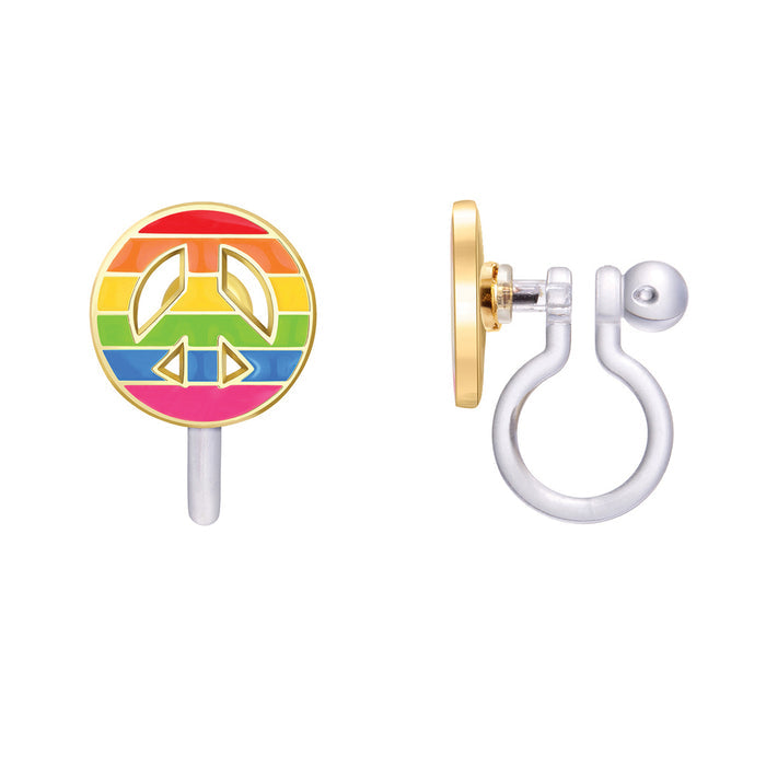 Rainbow Peace