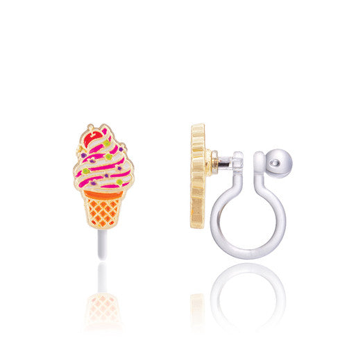 Soft Serve Swirl