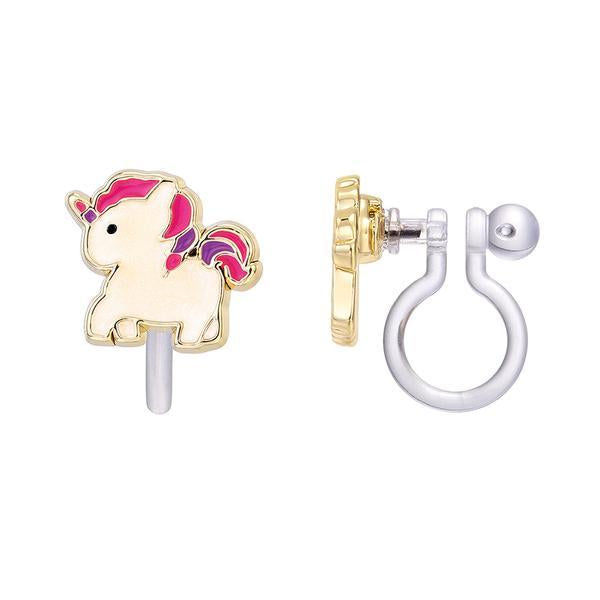 Clip On Cutie Earrings | More Choices