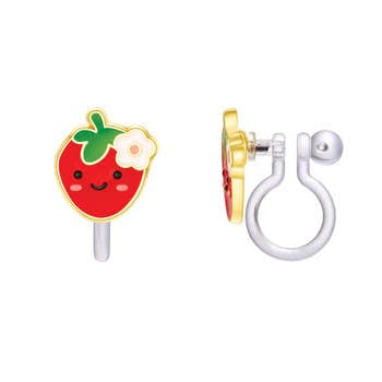 You're Berry Cute