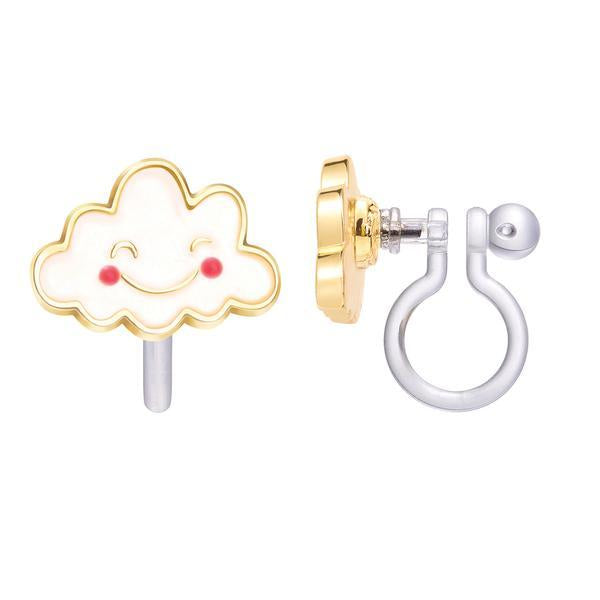 Clip On Cutie Earrings | More Choices