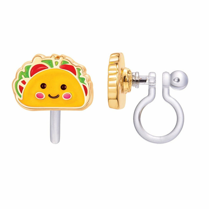 Clip On Cutie Earrings | More Choices