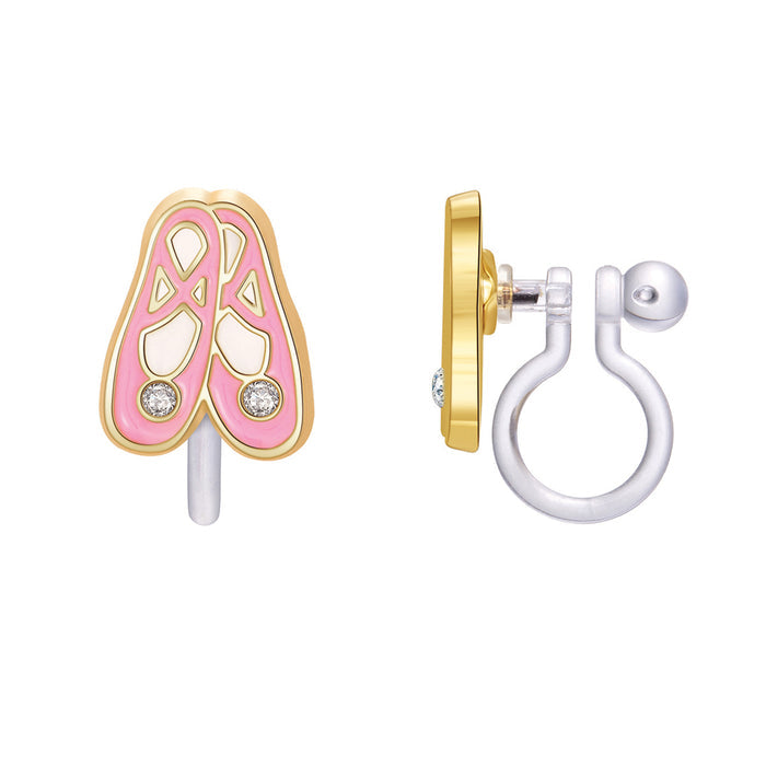 Ballet Slippers