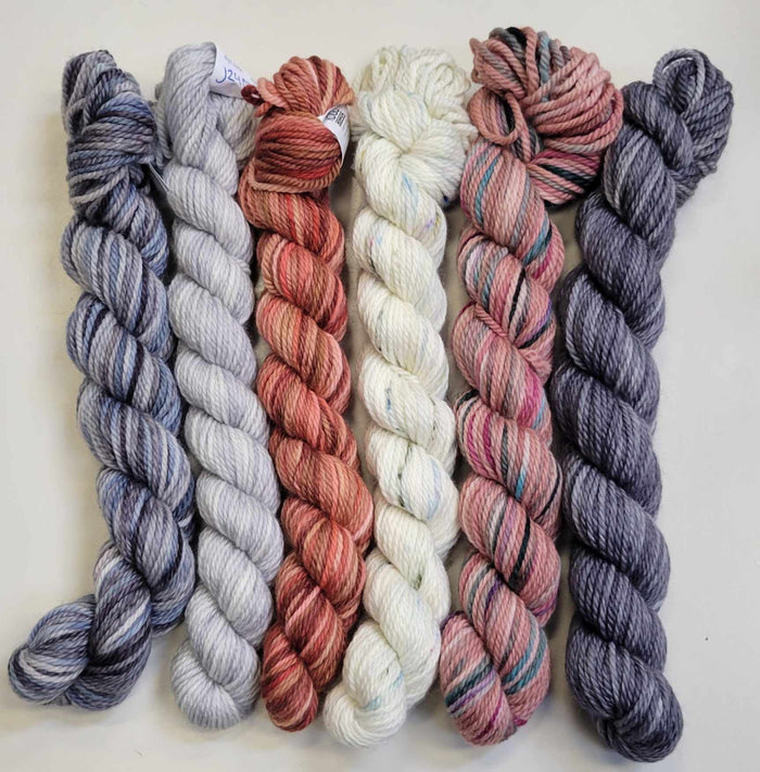 ColorDust Cowl Kits
