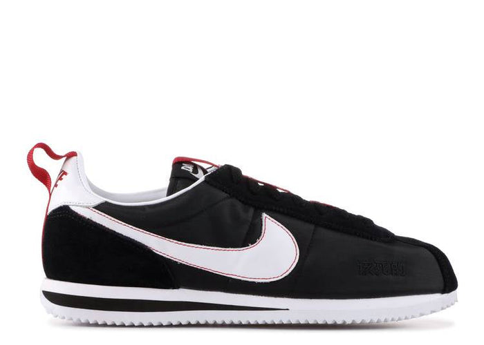 Nike Cortez Kenny 3 Kendrick Lamar TDE the Championship (WORN)