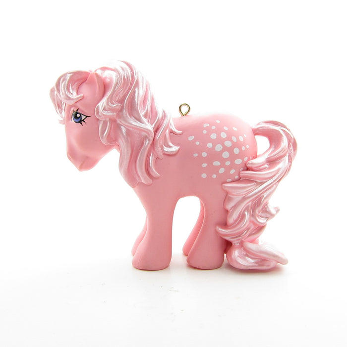 Cotton Candy 2014 My Little Pony Hallmark Keepsake Ornament