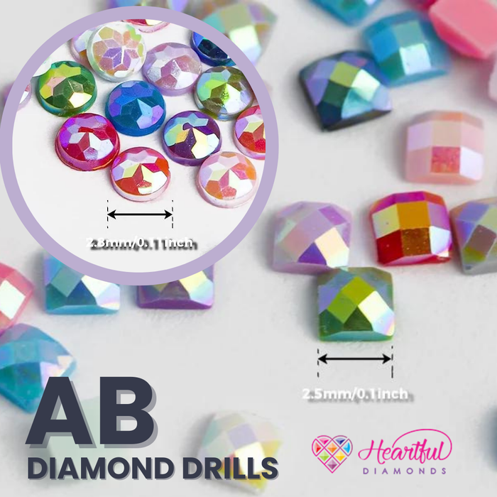 Create Custom Diamond Painting - Personalized Diamond Art Kits