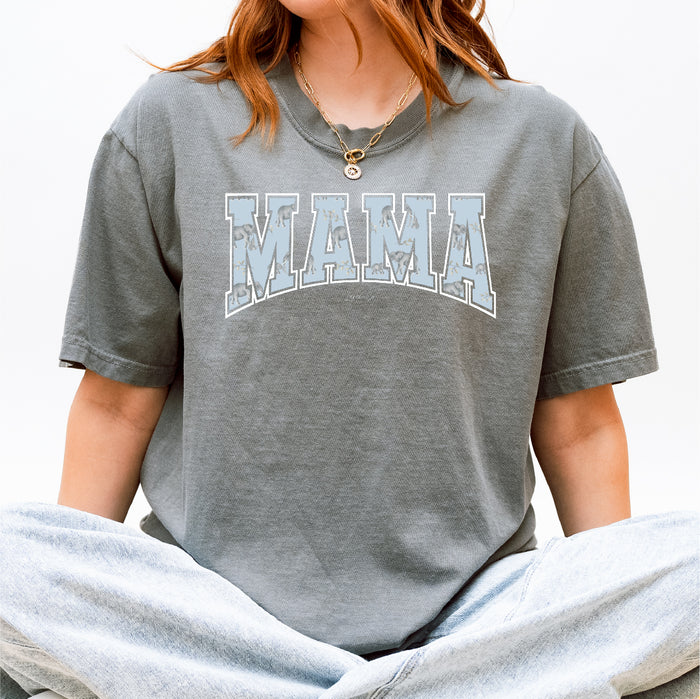 Critter Crew Mama Collection Tee