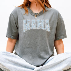 Critter Crew Mama Collection Tee