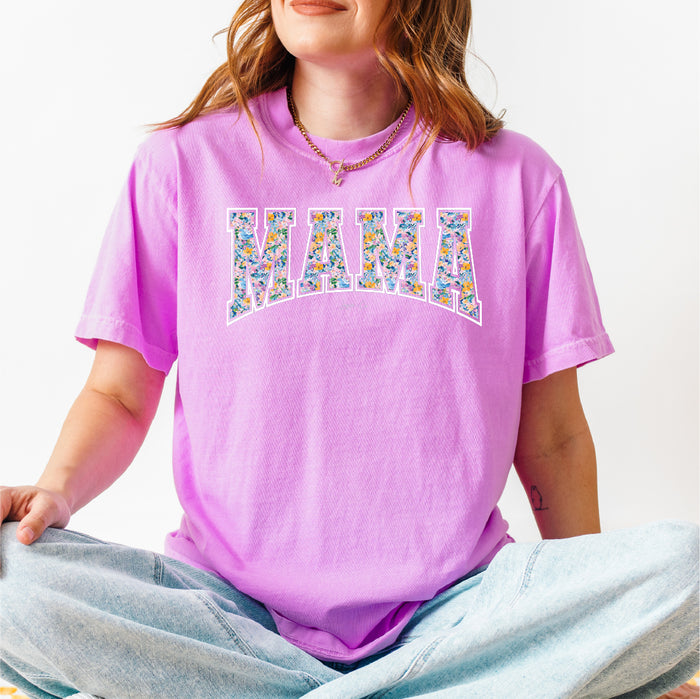 Critter Crew Mama Collection Tee