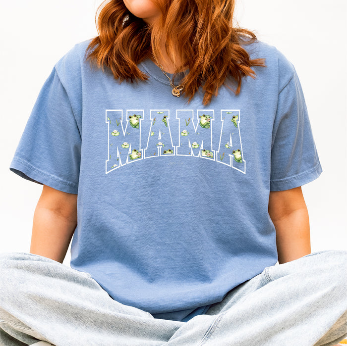 Critter Crew Mama Collection Tee