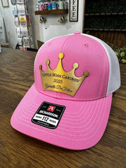 Custom Hat
