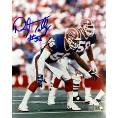 Darryl Talley Signed Ready 8x10 Photo Signed Photos TSE Buffalo