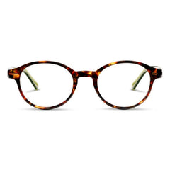 Dawson Tortoise/Green - Peepers Readers