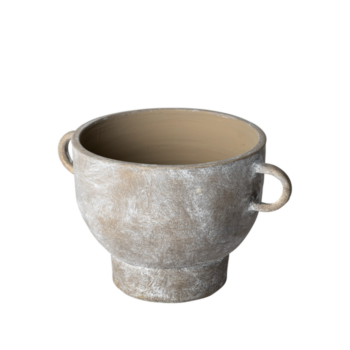 Deya Small Vase: Available at City Home PDX