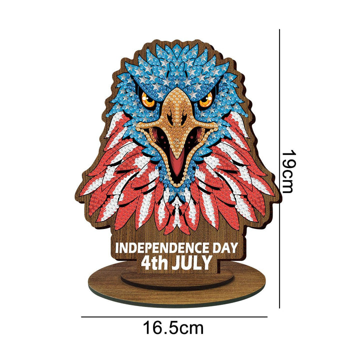 4th of July (One Sided)