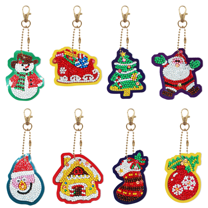 Holiday Sparkle