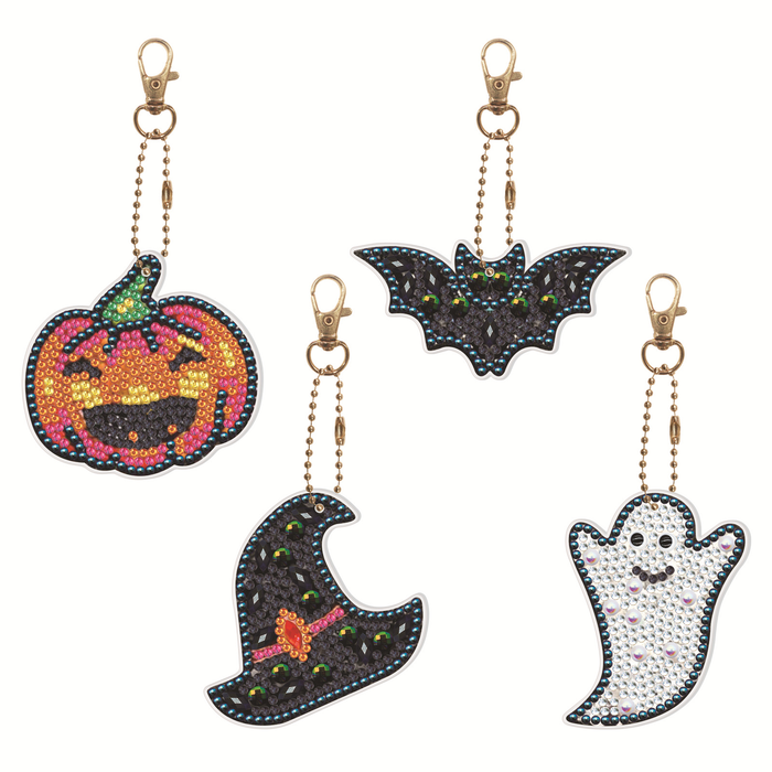 Spooky Squad