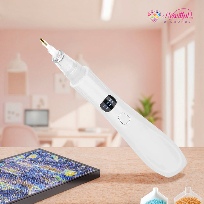 Diamond Painting Vacuum Pen
