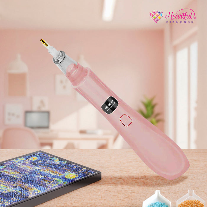Diamond Painting Vacuum Pen