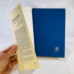 Direttissima: The Eiger Assault by Peter Gillman and Dougal Haston (1966), Hardcover with Dust Jacket