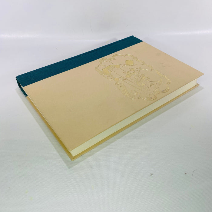 Doctor Dolittle a Treasury by Hugh Lofting 1967 J.B. Lippincott CoVintage Book