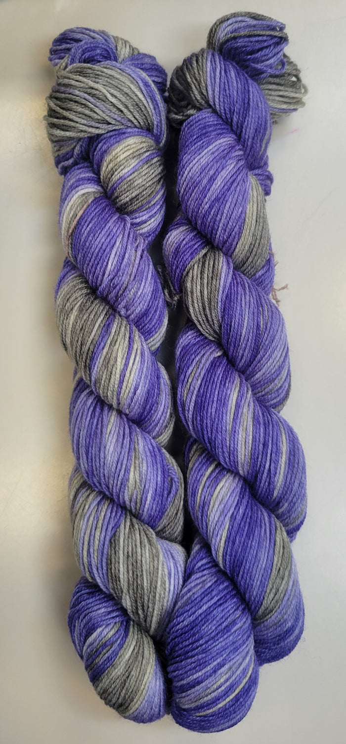 "Echoes" by Gusto Wool