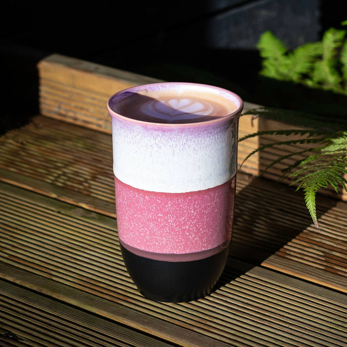 Eclipse 12oz Ceramic Travel Mug