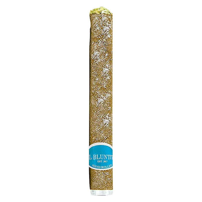 El Blunto 1 g El Bluntito Cullinan Diamond Infused PR 1 x 1 g Pre-Rolls