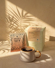 El Mural El Salvador Washed | Bramble's Signature Sachet 10 Pack
