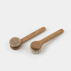 Face Brush - Wet