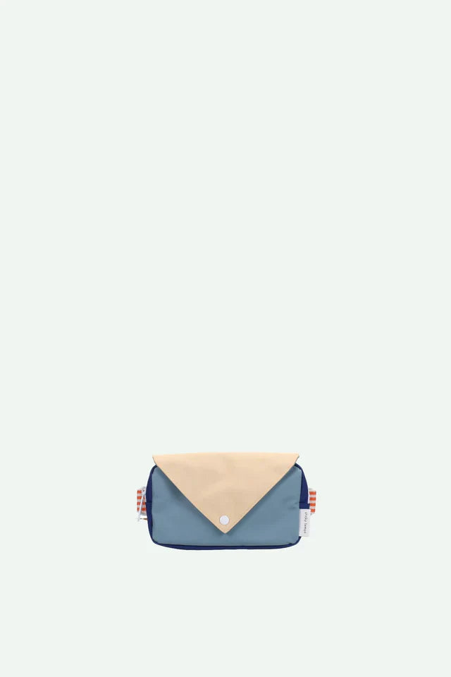 Fanny Pack Small | Wonders | Envelope | Diving Suit