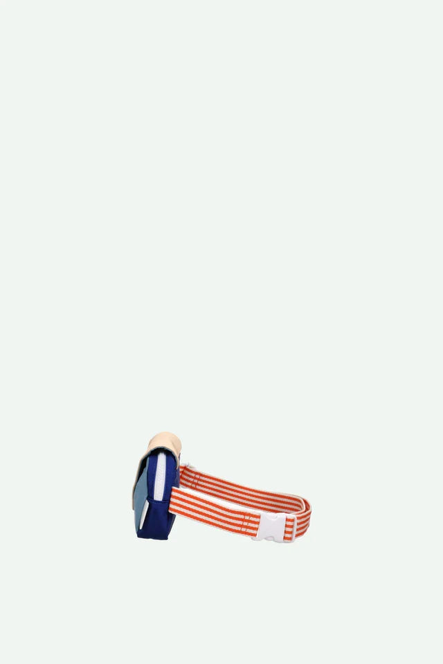 Fanny Pack Small | Wonders | Envelope | Diving Suit