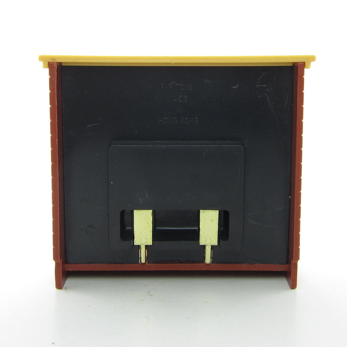 Fisher-Price fireplace toy #254