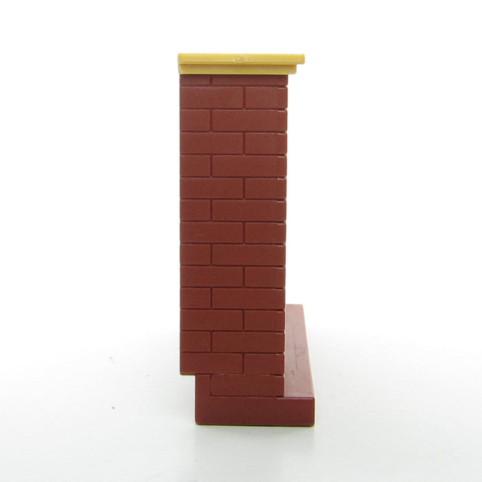 Fireplace for Fisher-Price Doll House