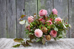 Floral Design at the Farm - Saturday 10.22.22, 2PM - 4PM