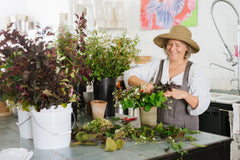 Floral Design at the Farm - Saturday 10.22.22, 2PM - 4PM