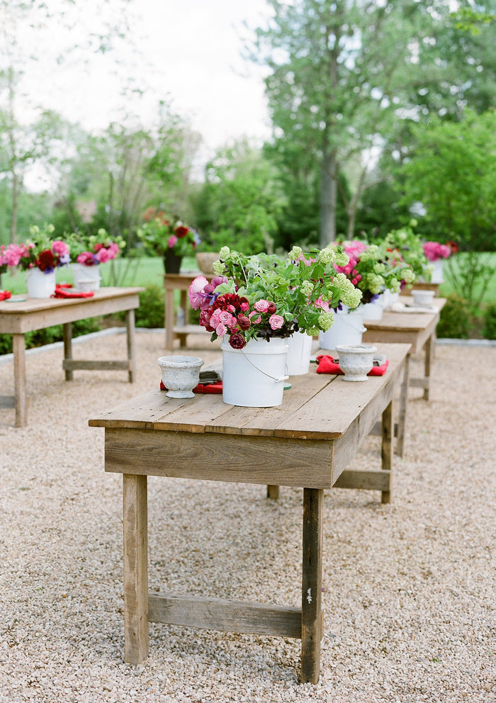 Floral Design at the Farm - Saturday 10.22.22, 2PM - 4PM