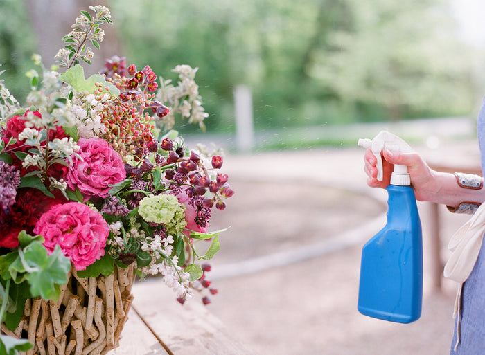 Floral Design at the Farm - Saturday 10.22.22, 2PM - 4PM