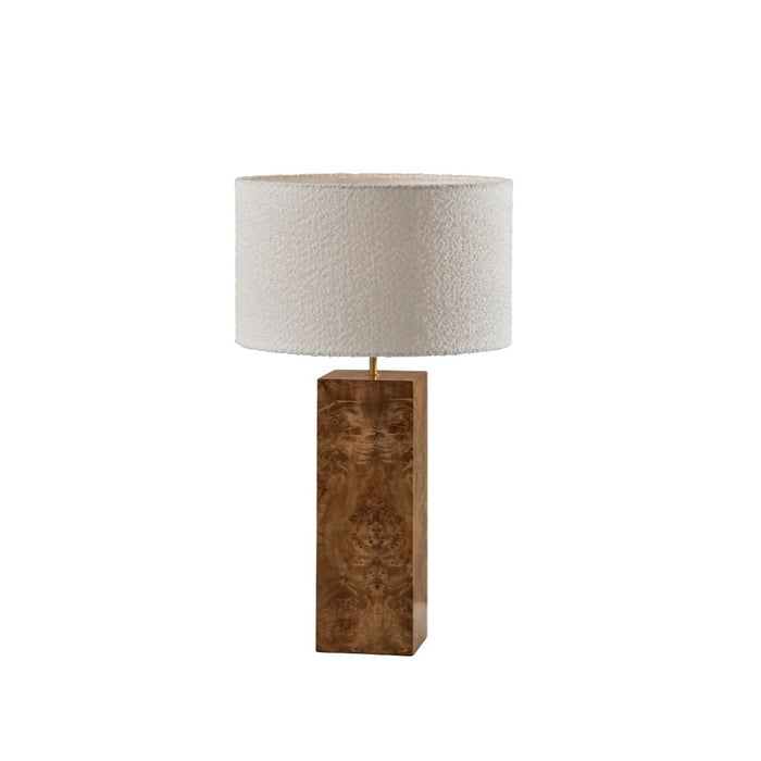 Frederick Tall Table Lamp: Available at City Home PDX